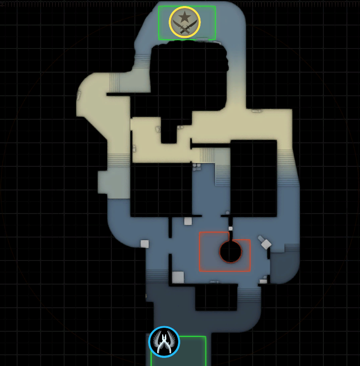 CSGO新地图赏析,领略不一样的风情!更新地图介绍