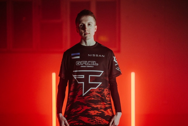 【CSGO访谈】karrigan:ropz大大的加强了我们的火力 karrigan ropz