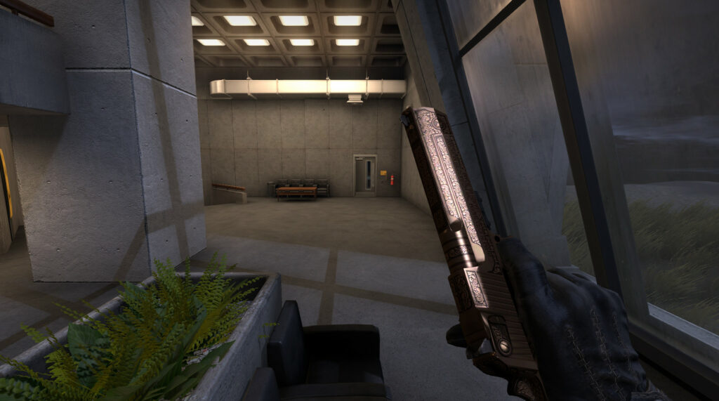 CSGO新地图赏析,领略不一样的风情!更新地图介绍