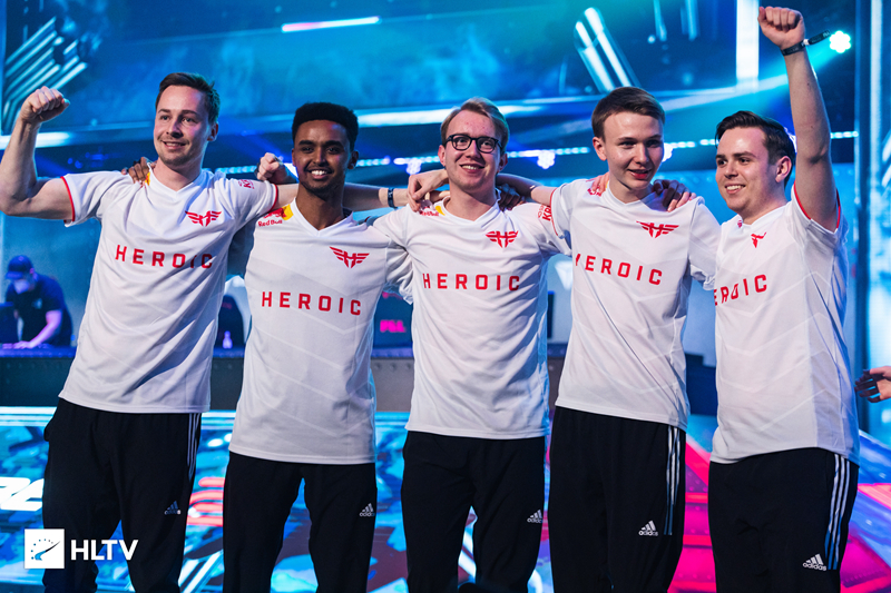 IEM卡托维兹:今晚 G2 VS NAVI,m0NESY迎战老东家