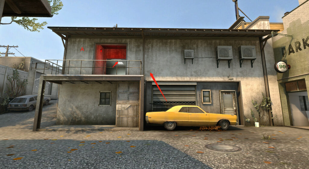 CSGO新地图赏析,领略不一样的风情!更新地图介绍