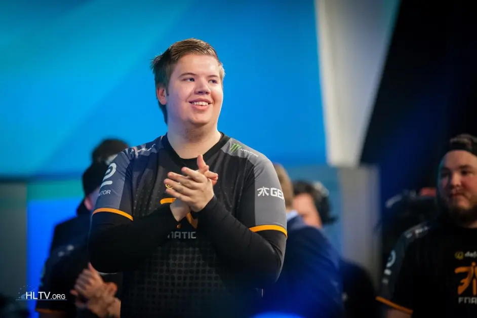 【CSGO】盘点一下历史上最年轻的5位Major冠军,b1t第三