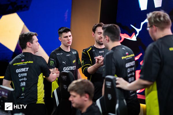 2022 CSGO第一个线下豪强对决, IEM 卡托维兹赛程前瞻