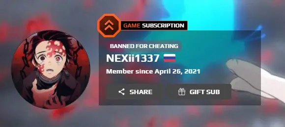 【CSGO】可笑 PGL核查2次是绿色玩家,隔天3人却被 封禁