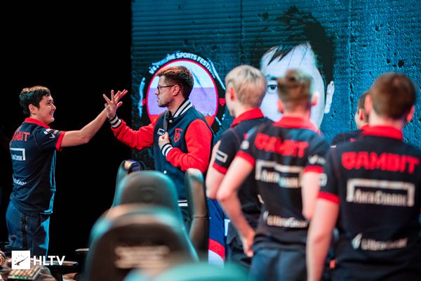 2022 CSGO第一个线下豪强对决, IEM 卡托维兹赛程前瞻
