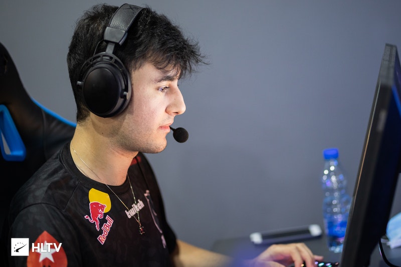 【CSGO】ESL二月挑战者小组赛结束,半决赛赛程