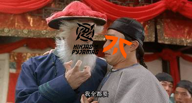 CSGO NIP即将迎来新加盟，Twitter欢迎发布倒计时