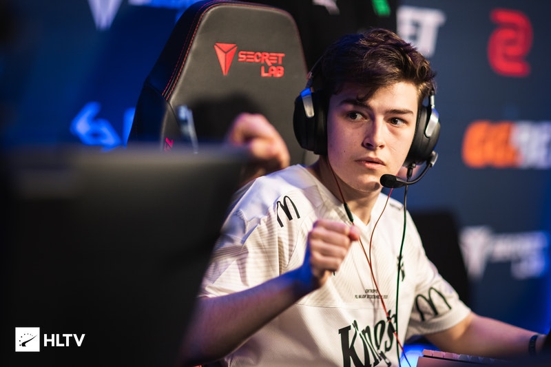 CSGO EPL S15:Entropiq 2-0 MOUZ,NIP 2-0横扫fnatic