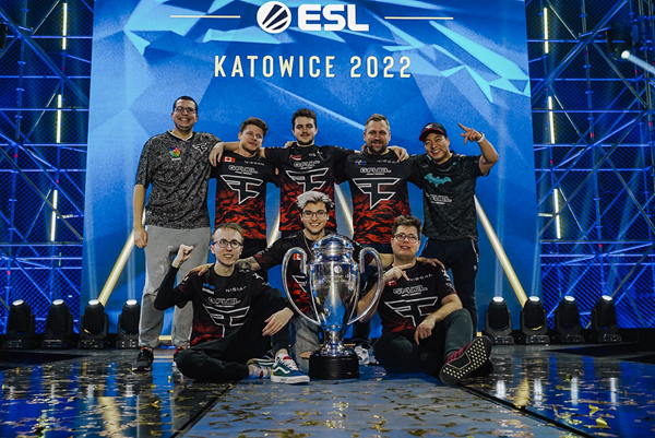 CSGO IEM卡托维兹总结 ,G2的决赛魔咒何时能破?