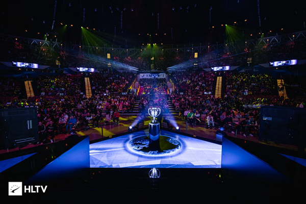 CSGO IEM卡托维兹总结 ,G2的决赛魔咒何时能破?