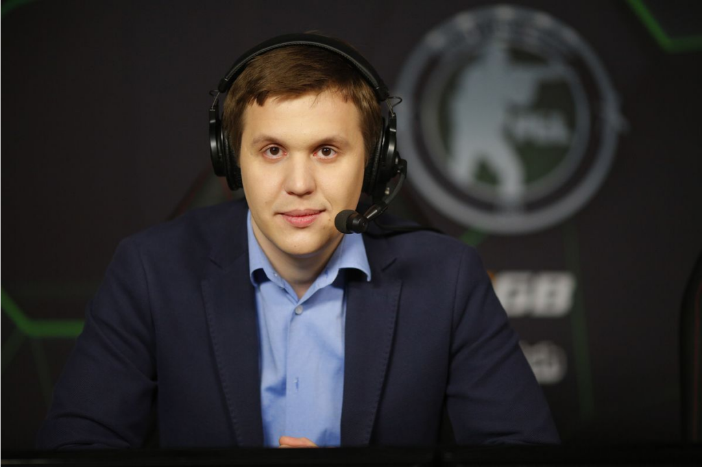 CSGO KvaN访谈:问题诸多,Gambit在未来可能考虑搬家