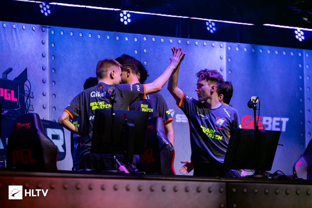 【CSGO】VP批评ESL禁令,允许选手以中立名义参加EPL