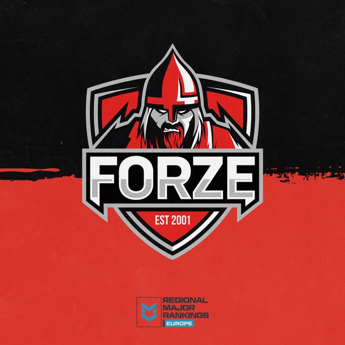 CSGO 欧洲RMR预选赛第三轮开战:还有谁没上车?
