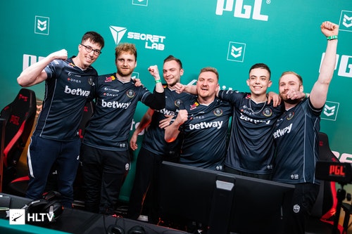 CSGO tabseN:我们拥有最棒的德国选手,无惧任何对手