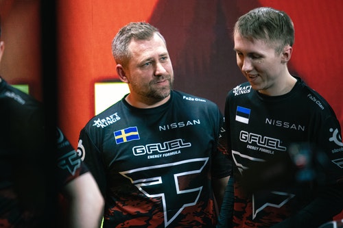 CSGO访谈 Karrigan:Major只是目标之一,我不会就此停下