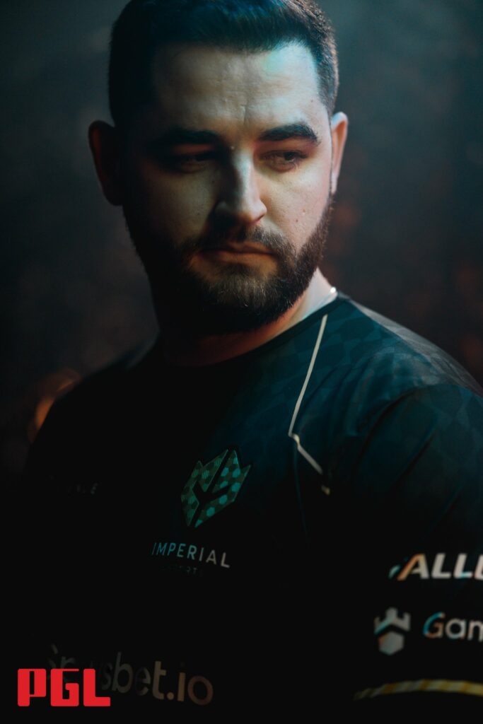 CS:GO圈新鲜事:HLTV公布 EPL S15最佳阵容