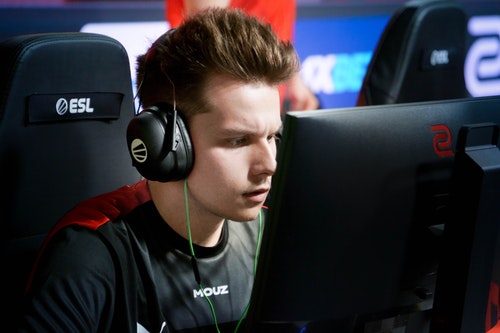 CSGO访谈 Karrigan:Major只是目标之一,我不会就此停下