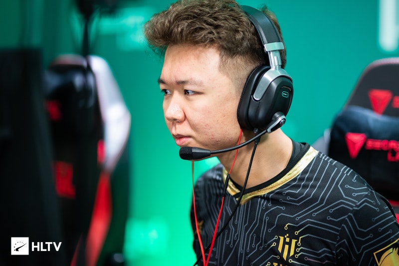 CSGO访谈 nin9:线上赛会输给TYLOO的主要原因是延迟