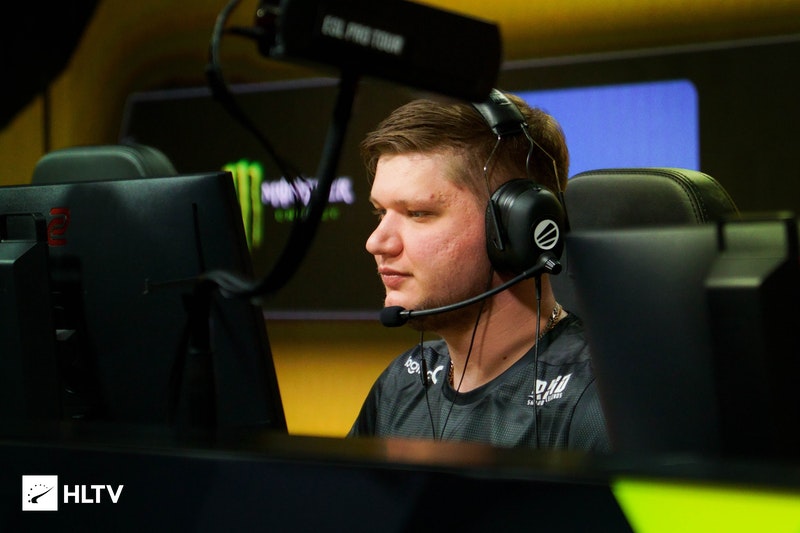 CSGO访谈 karrigan:分析了s1mple的demo,要尽量避免他