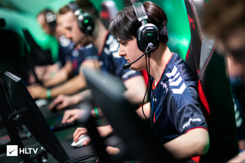 CSGO Farlig加入Astralis后,发生了哪些变化?