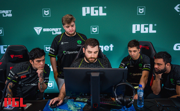 2022 PGL Major:传奇组总结&最终冠军赛赛程预告