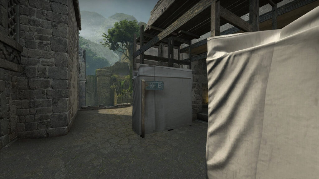 CSGO 2022年6月16日更新日志 M4A1-S削弱,地图更新