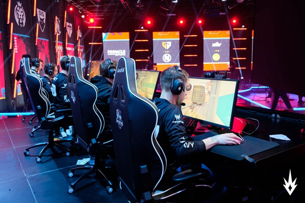 C9 CEO:当初能买到Gambit感觉就像中了彩票