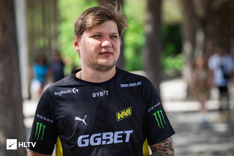 s1mple:electroNic是目前队伍中最适合做指挥的