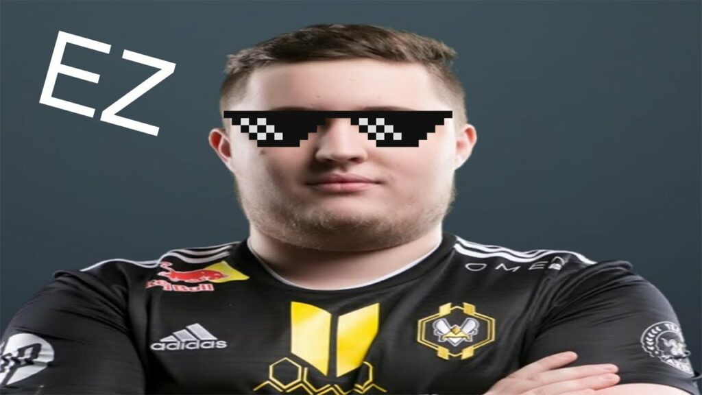 CSGO职业选手的收入,s1mple一个月能赚多少钱?