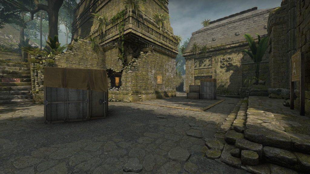 CSGO 2022年6月16日更新日志 M4A1-S削弱,地图更新