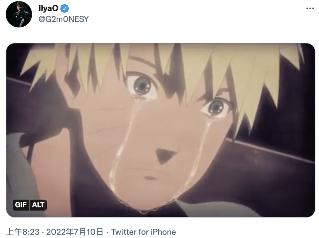 m0NESY:本想在上半年拿个好名次,现实给了一记重拳