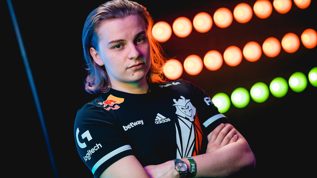CSGO Fnatic与Aleksib的谈判搁浅,mezii指挥不变