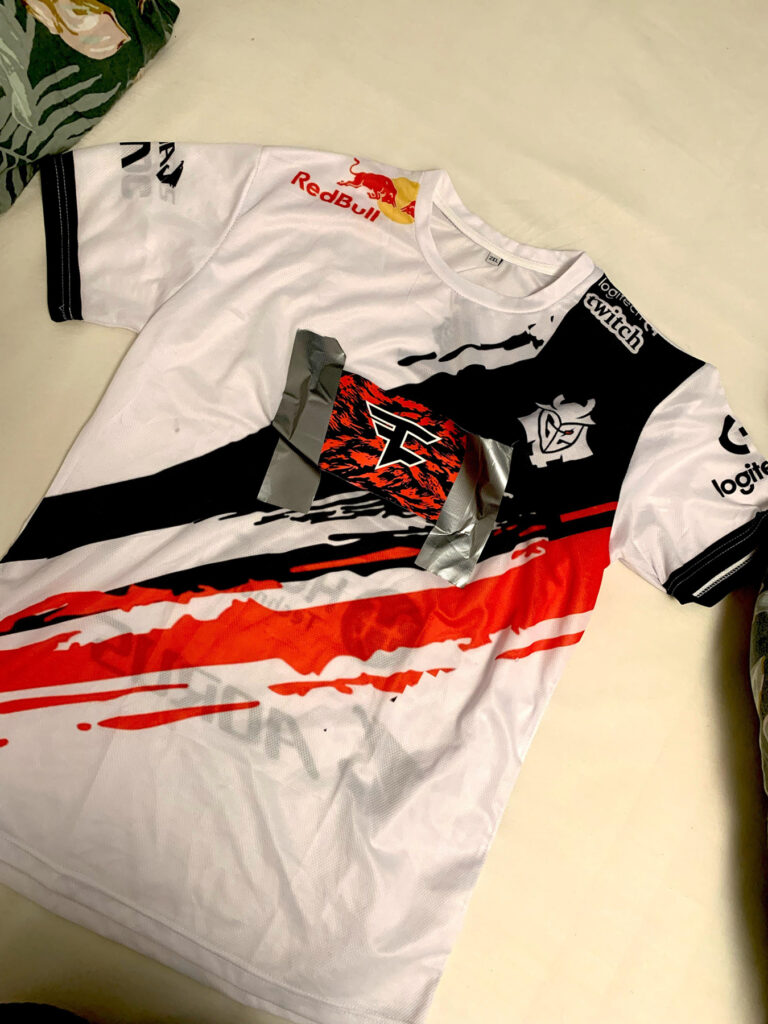 CSGO RA招募青训选手,谁是上半年的首杀王