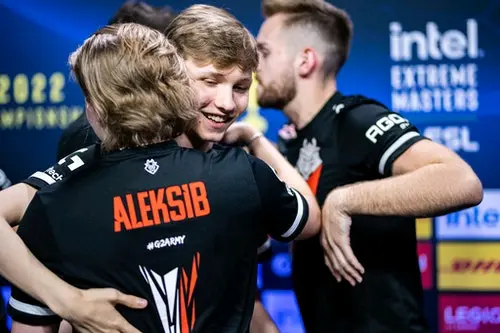 G2现任指挥和教练或将被踢,Boombl4加入可能性不大