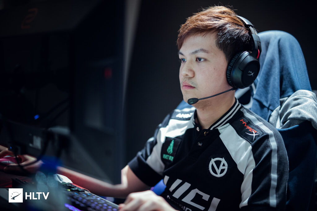 CSGO ESL瓦伦西亚站:首战MIBR 16-12击败RA
