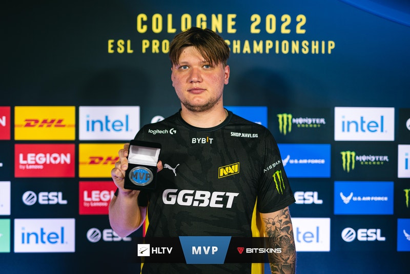 2022 IEM科隆总决赛 打破CSGO非MAJOR比赛观看记录