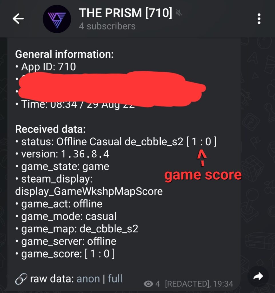 后天起源2?CSGO开发者服务器发现起源2地图比分