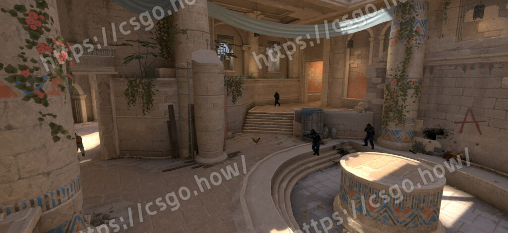 CSGO 观战人数设置指令 - 如何增加观战人数