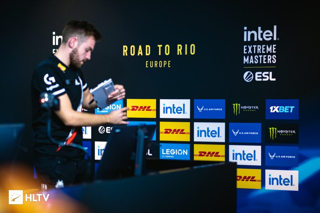 NiKo:这可能是我职业生涯中最艰难的两个月