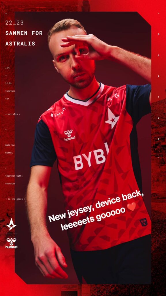 gla1ve:device需要适应,23年回归是个不错选择
