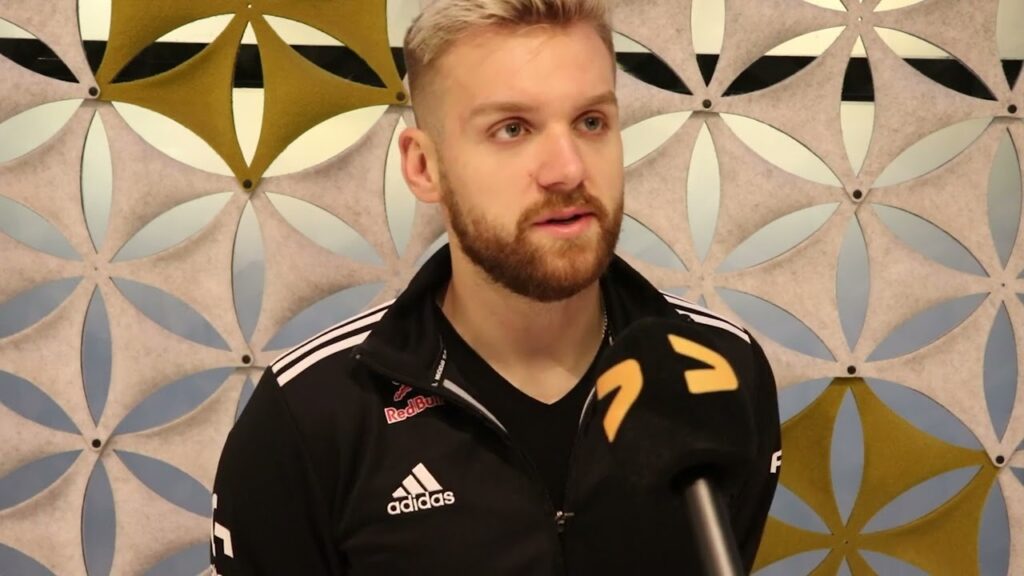NiKo:不确定现在的我还能不能配得上TOP5