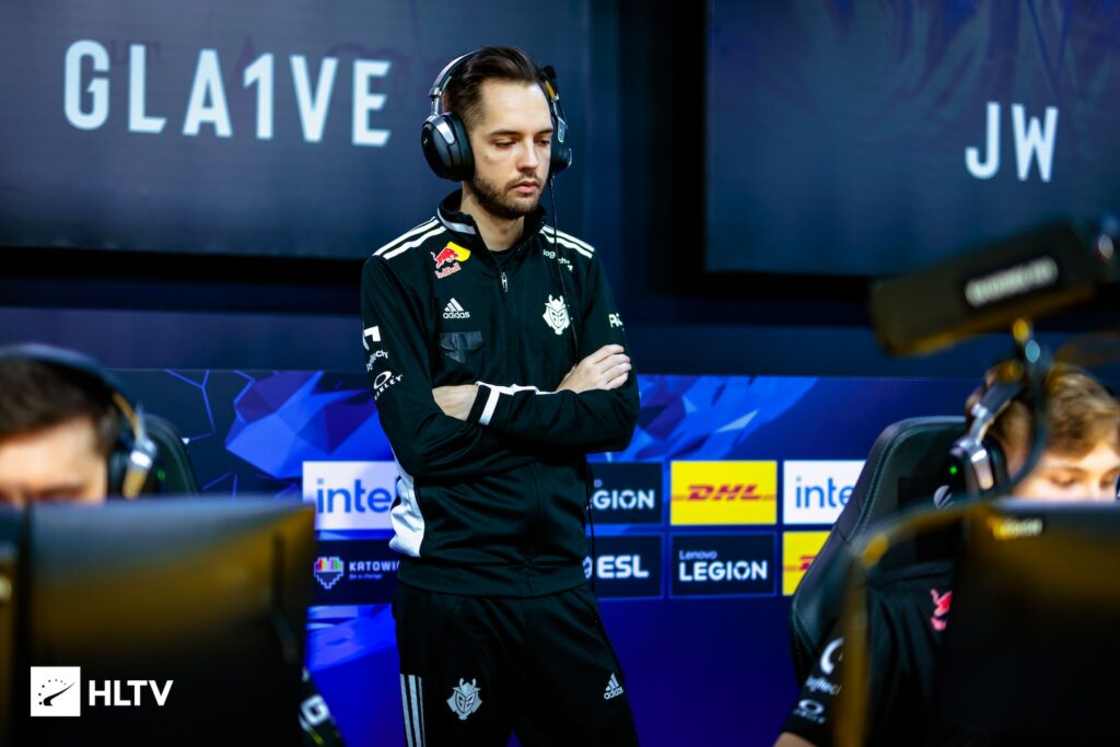 G2 Announces Swani’s Coach Job Confirmation