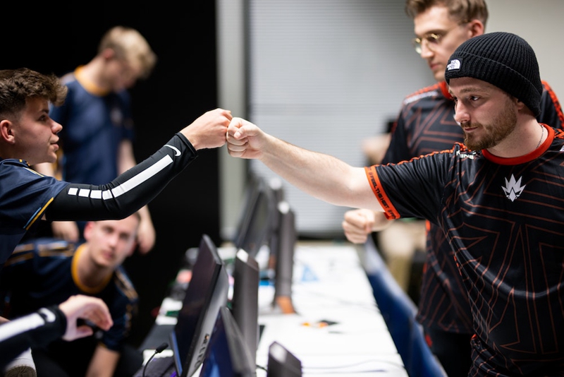 HEET Players Are All Laid Off and Seeking Offers