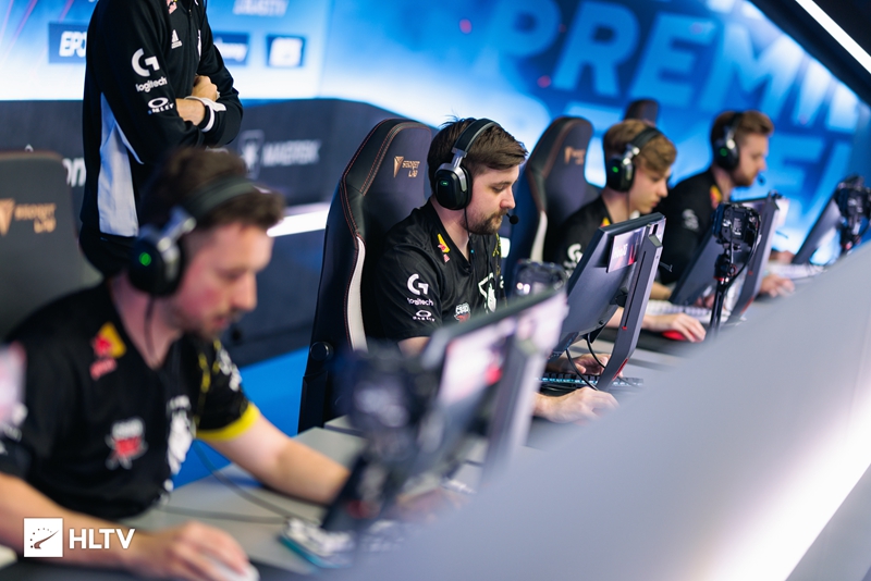 “Unstoppable when in Form” - HooXi on G2’s Performance at IEM Cologne