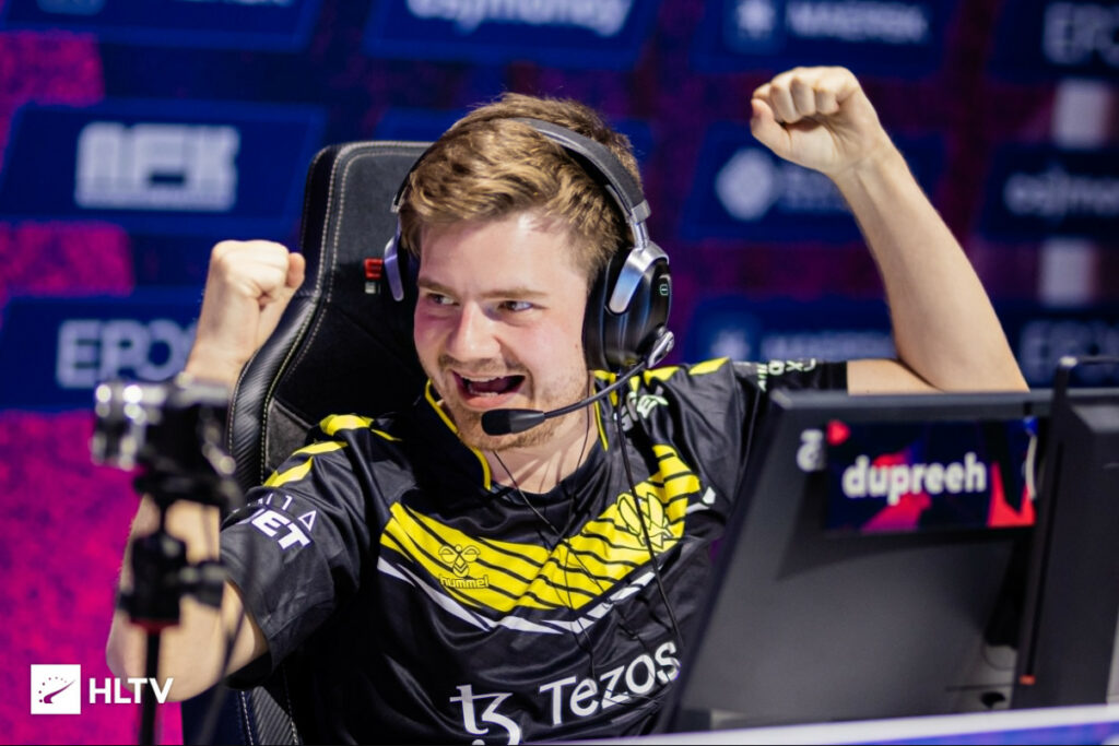 dupreeh Opens Up About Career, Motivation, and Goals in Recent Interview