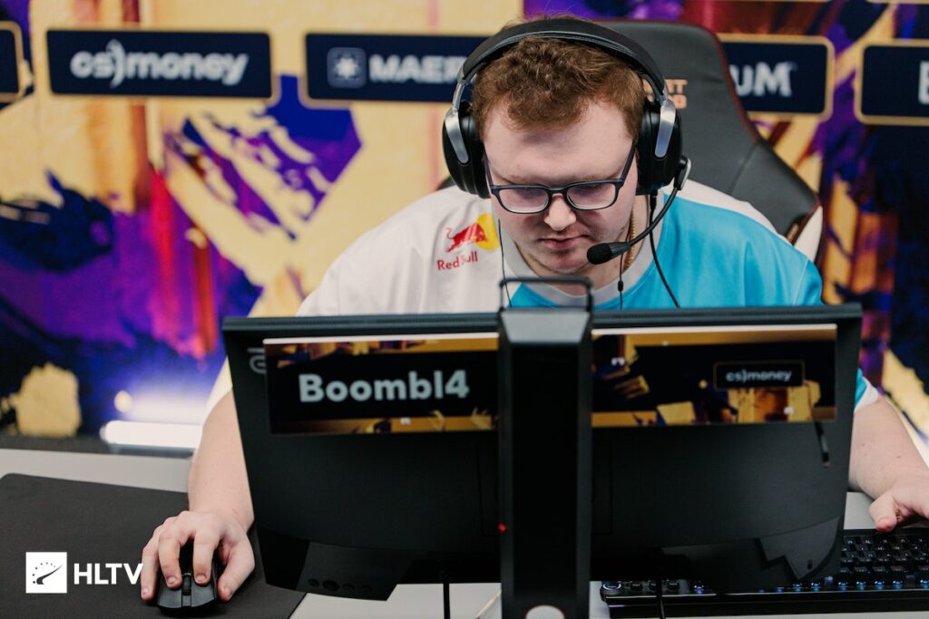 Cloud9在BLAST全球总决赛上的表现:Boombl4的策略分析与展望