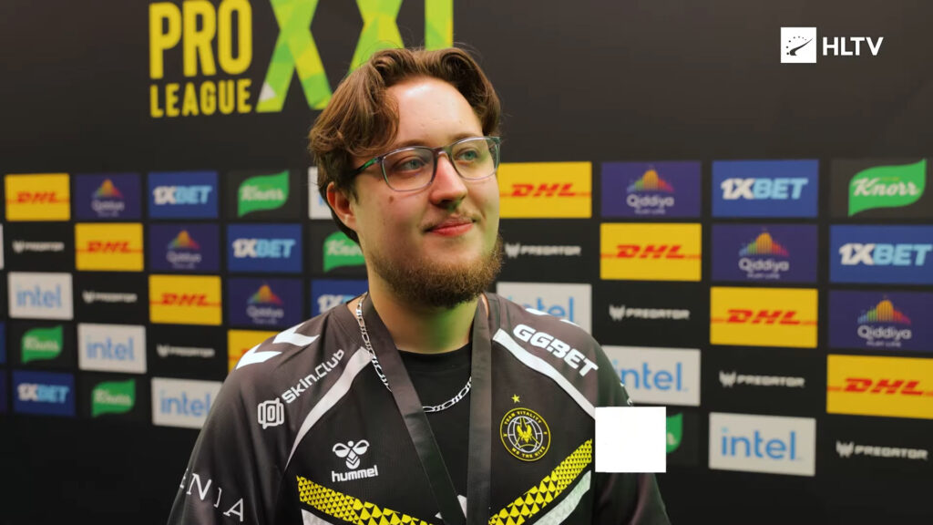 EPL S21总决赛专访:ZywOo夺冠+MVP,超越s1mple创纪录