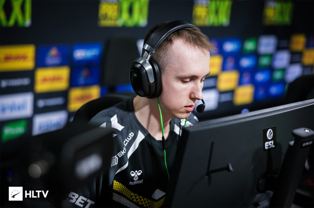 Vitality击败蒙古队晋级EPL S21决赛,ropz赛后专访