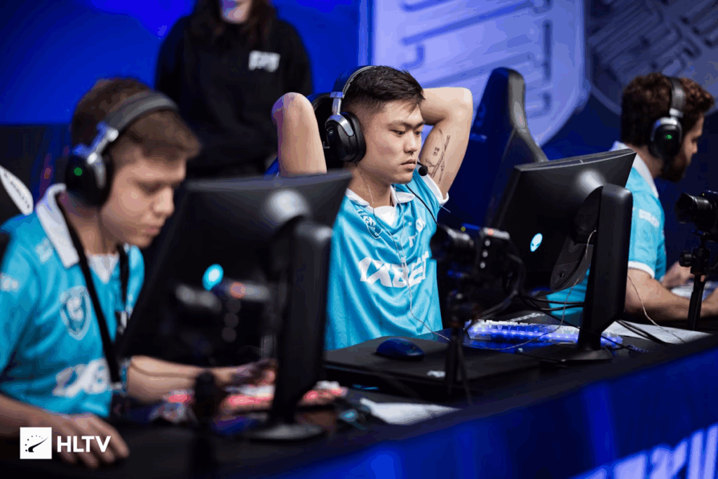 Sharks收购MIBR